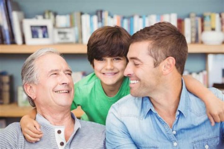 How do you deal with stubborn elderly parents?