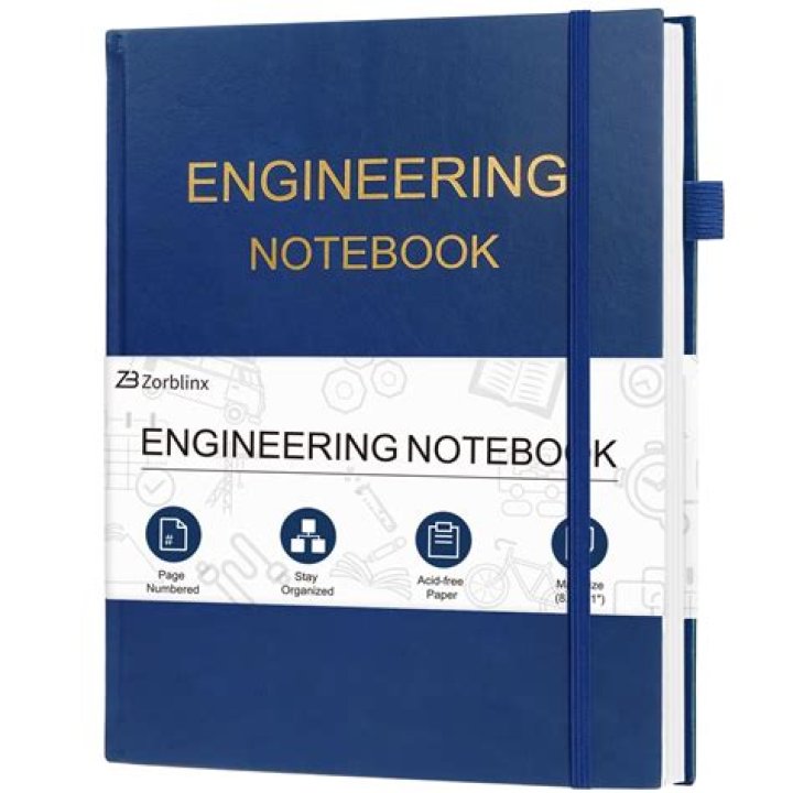 Why do we keep an engineering notebook?